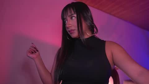 Nefertari online show from March 11, 11:27 am