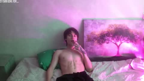 Keendle online show from January 14, 3:12 am