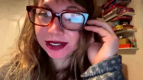 Nealiana online show from December 6, 12:34 am