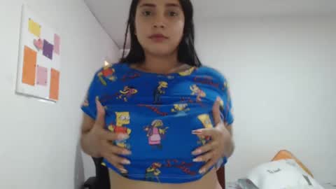 Nebyula online show from February 12, 9:22 pm