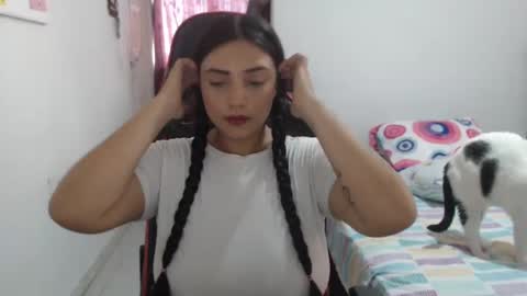 Nebyula online show from February 19, 6:43 pm