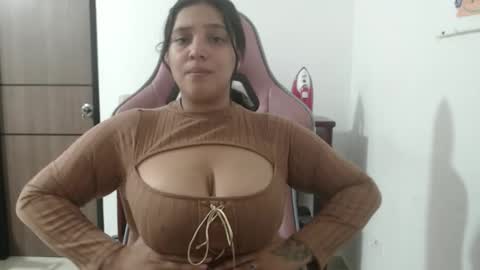 Nebyula online show from May 14, 11:44 pm