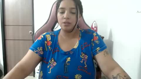 Nebyula online show from May 16, 7:34 pm
