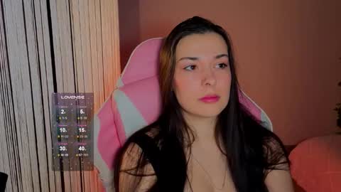 Snapshot of nectar_soul chatting on February 25, 12:53 am nectar_soul online show from February 25, 12:53 am