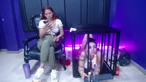 Snapshot of nectarshop chatting on February 6, 2:58 pm Camille online show from February 6, 2:58 pm