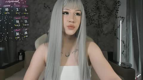 Eva online show from April 26, 11:41 am