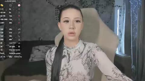 Snapshot of necucubi chatting on June 16, 9:23 am Eva online show from June 16, 9:23 am