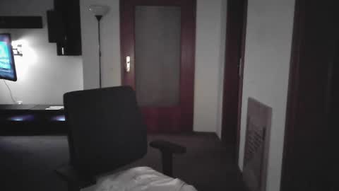 Sebastian online show from February 16, 2:09 am