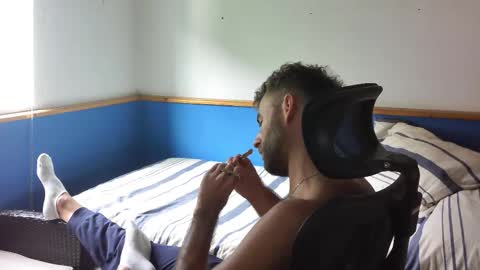 G as the point online show from March 19, 1:15 pm