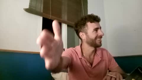 G as the point online show from April 5, 9:12 pm