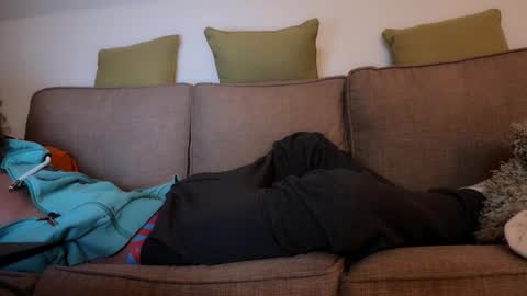 d03sntmatt3r online show from February 20, 8:31 pm