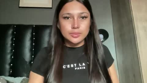 karla online show from March 8, 10:46 pm