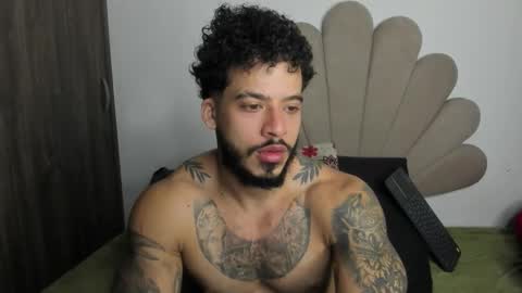 Nei turn green online show from January 10, 2:02 am