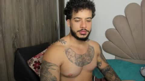 Nei turn green online show from March 8, 1:25 am