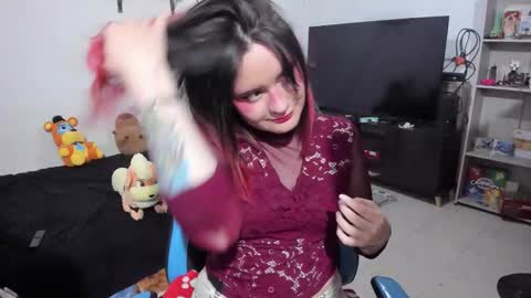 Geek Nicole    im Neeko UwU online show from February 13, 3:52 pm