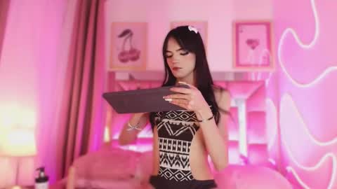 nefera_nox online show from November 28, 3:20 am