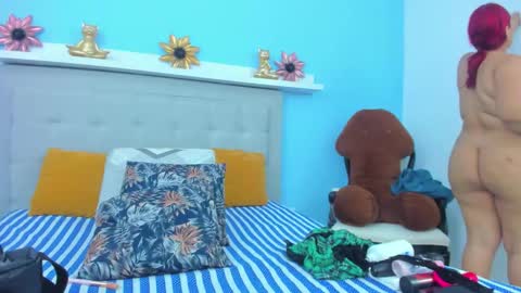 neferet_opal online show from January 10, 12:01 am