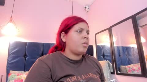 neferet_opal online show from March 21, 12:15 am