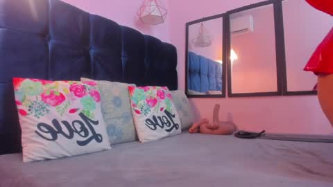 neferet_opal online show from March 31, 1:18 am