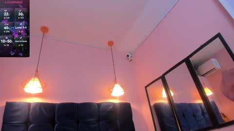 neferet_opal online show from April 23, 1:51 am