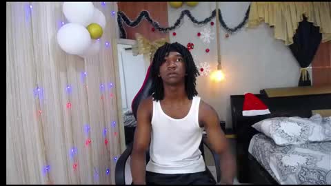 NEGGA online show from December 16, 1:05 pm