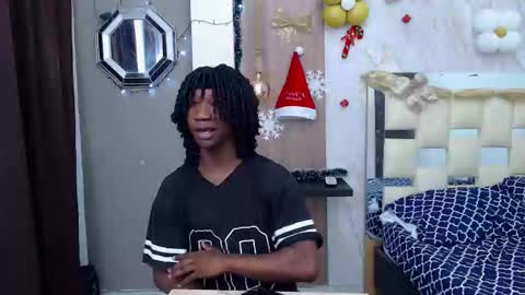 NEGGA online show from December 17, 1:06 pm