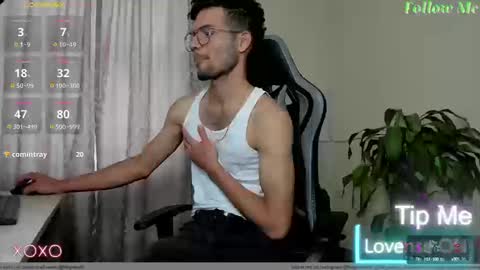 Snapshot of negreteth88 chatting on September 22, 7:49 pm Fernando Negreteth online show from September 22, 7:49 pm