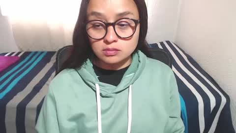 Zoe online show from September 17, 3:46 pm