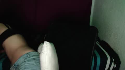 Zoe online show from September 25, 1:31 am