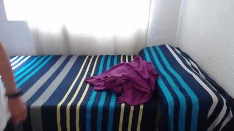 Zoe online show from September 29, 1:27 pm