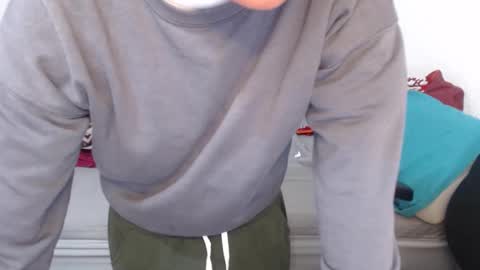 Zoe online show from October 21, 10:38 am