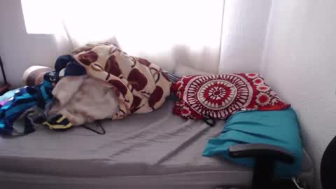 Zoe online show from November 3, 11:11 am