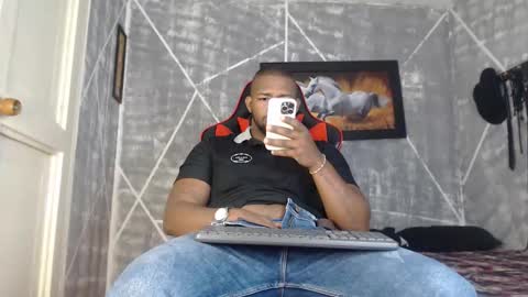 negritomeloso_k18 online show from November 4, 4:06 pm