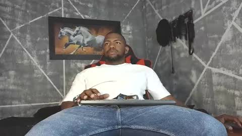 negritomeloso_k18 online show from February 27, 6:41 pm