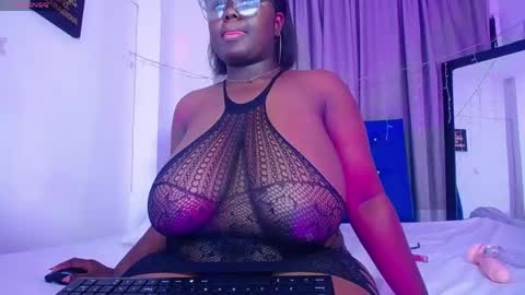  CHIKY  online show from April 21, 1:29 am