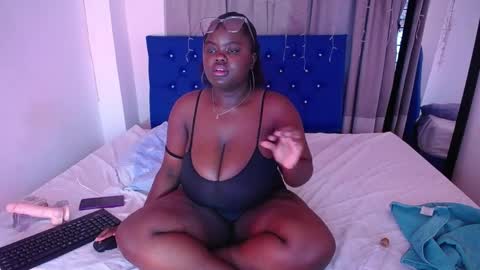  CHIKY  online show from April 24, 10:45 pm