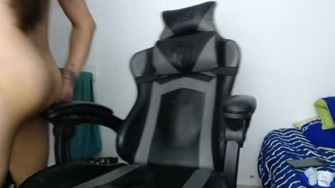 neitan___ online show from April 14, 5:30 pm