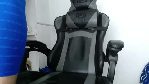 neitan___ online show from April 15, 5:36 am