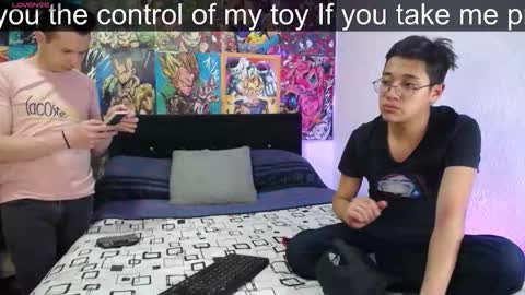     NEW  ONLYFANS OF SCOTT online show from October 5, 11:02 pm