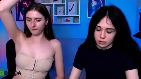 Meow online show from September 14, 2:16 pm