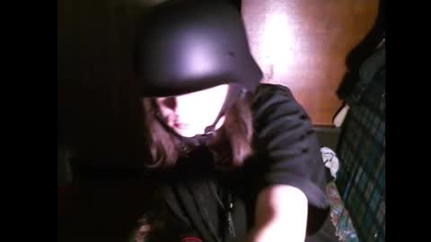 cyberkitty online show from October 27, 8:46 pm