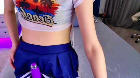 Neko online show from April 14, 3:40 pm