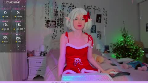 neko_kitsune online show from December 27, 11:28 am