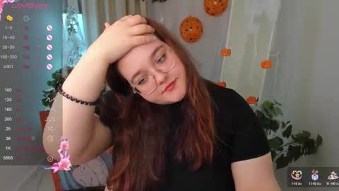 neko_moor online show from November 1, 8:33 pm