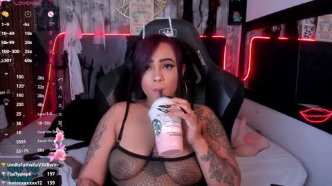 Miah online show from January 8, 3:07 pm