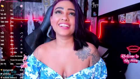 Miah online show from January 11, 2:58 pm