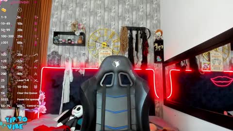 Miah online show from January 12, 12:23 pm