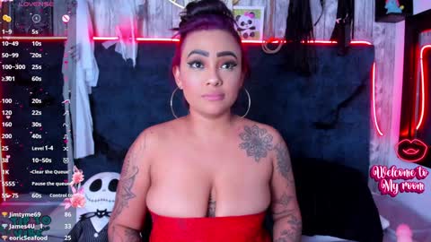 Miah online show from January 12, 3:25 pm