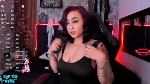 Miah online show from January 15, 12:25 pm