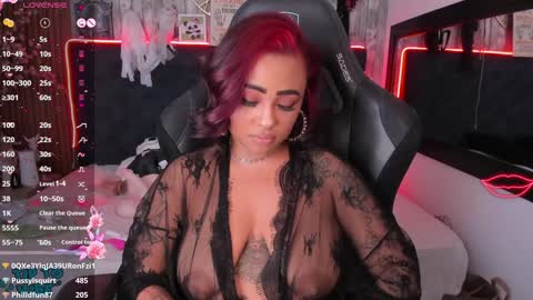 Miah online show from January 31, 11:13 pm